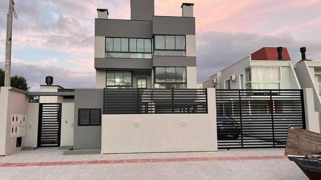 Residencial Isl - Praia Da Pinheira Sc Palhoca ภายนอก รูปภาพ