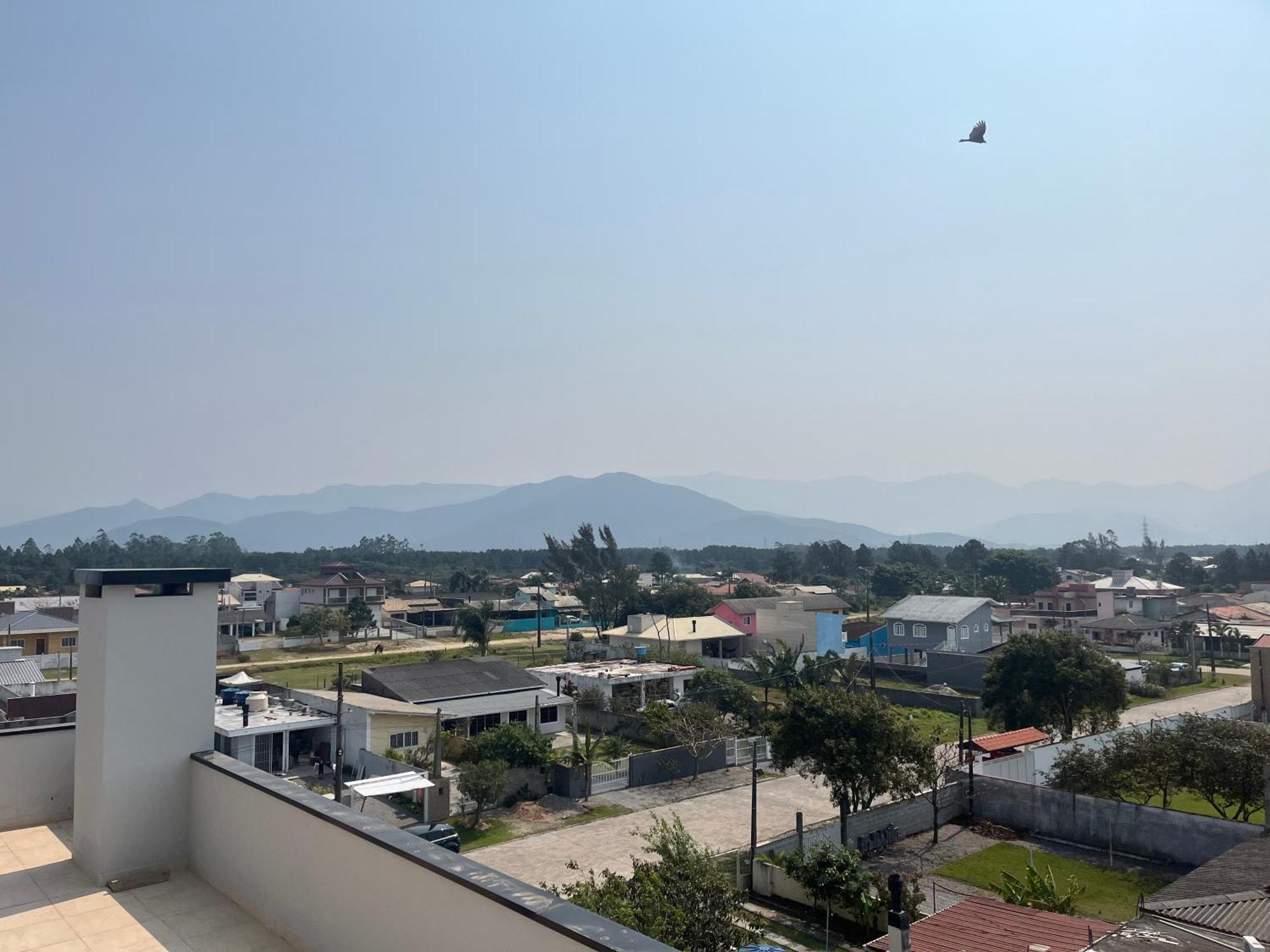 Residencial Isl - Praia Da Pinheira Sc Palhoca ภายนอก รูปภาพ