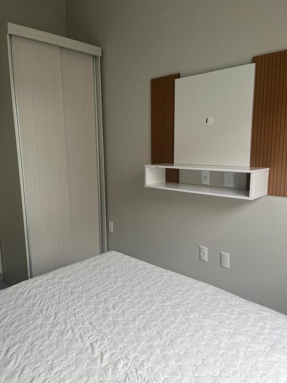 Residencial Isl - Praia Da Pinheira Sc Palhoca ภายนอก รูปภาพ